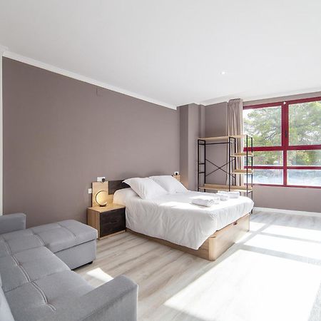 Albufera Dreams Nature Suites Valencia Eksteriør bilde