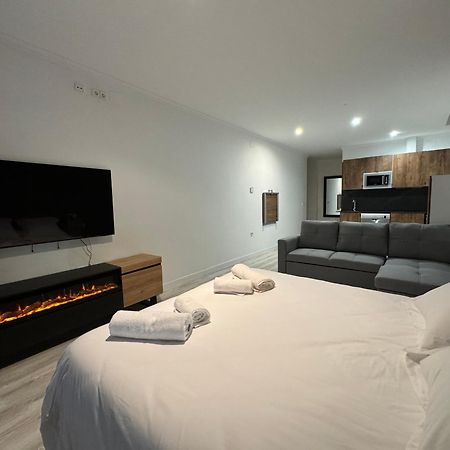 Albufera Dreams Nature Suites Valencia Eksteriør bilde