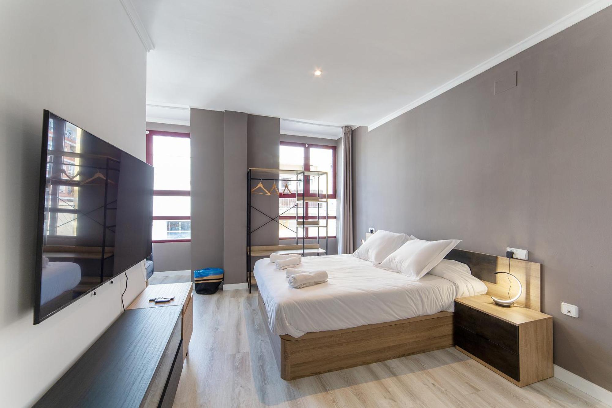 Albufera Dreams Nature Suites Valencia Eksteriør bilde