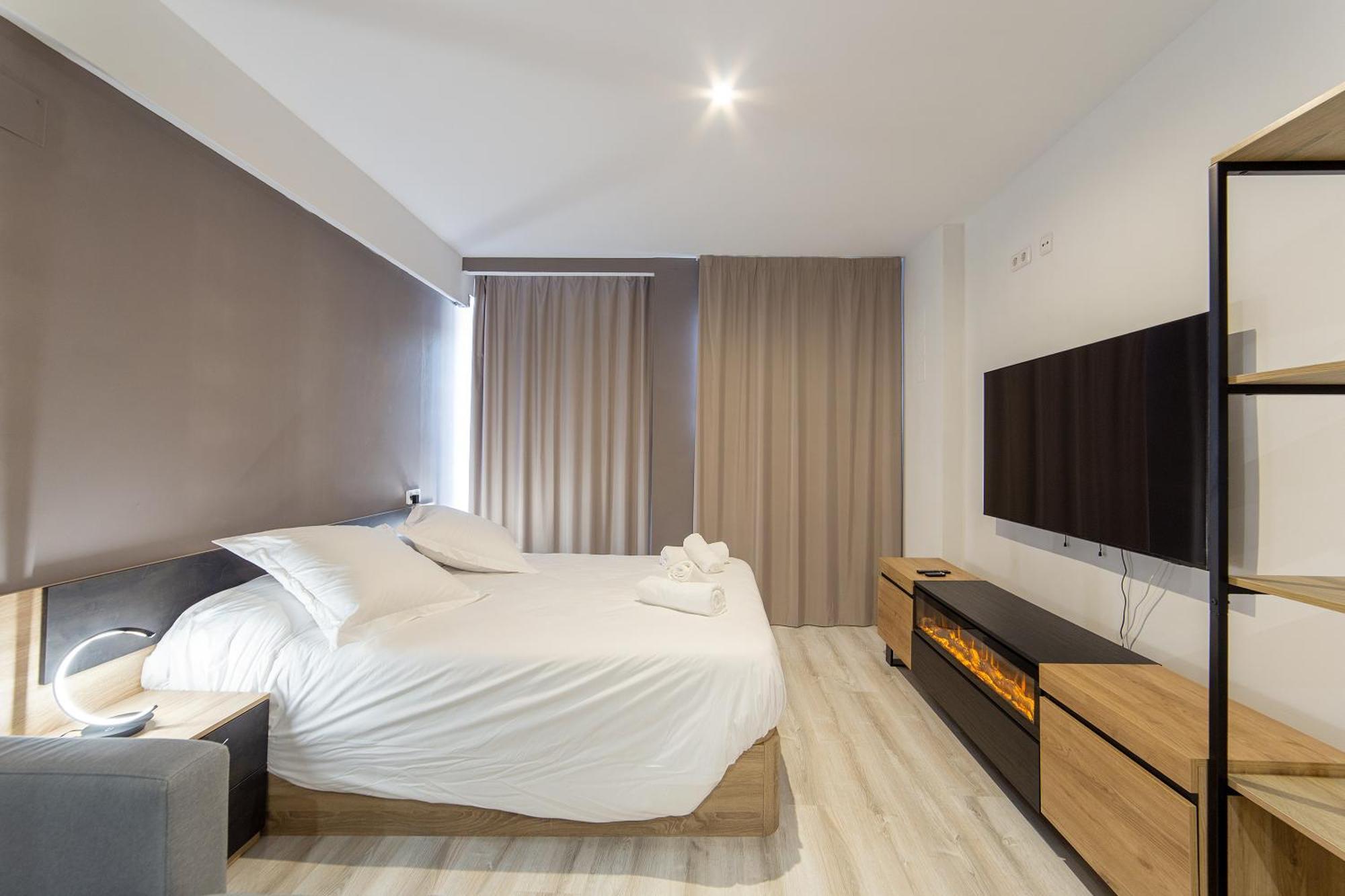 Albufera Dreams Nature Suites Valencia Eksteriør bilde