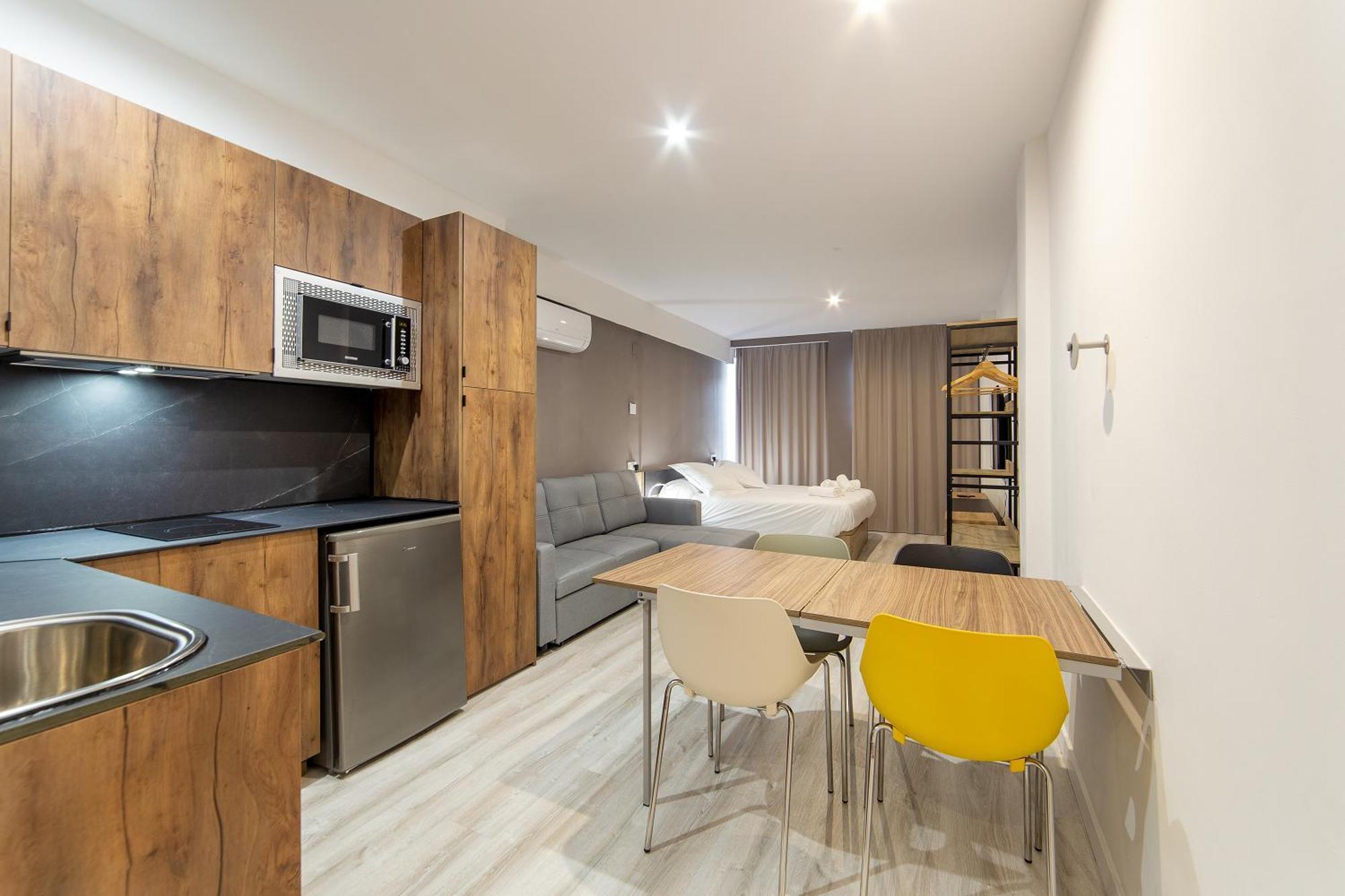 Albufera Dreams Nature Suites Valencia Eksteriør bilde