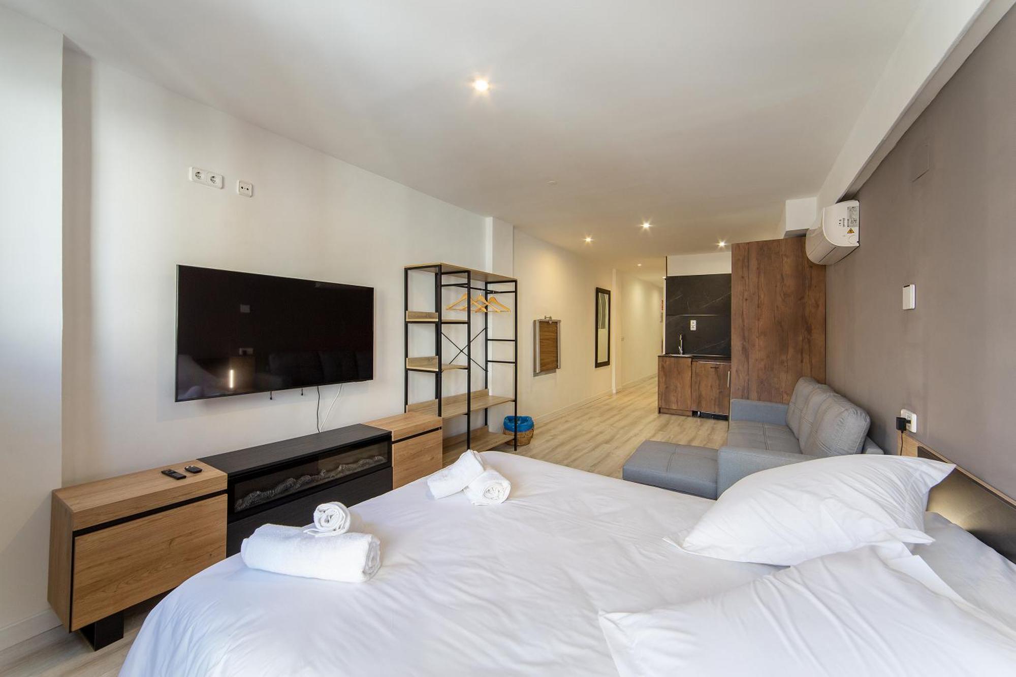 Albufera Dreams Nature Suites Valencia Eksteriør bilde