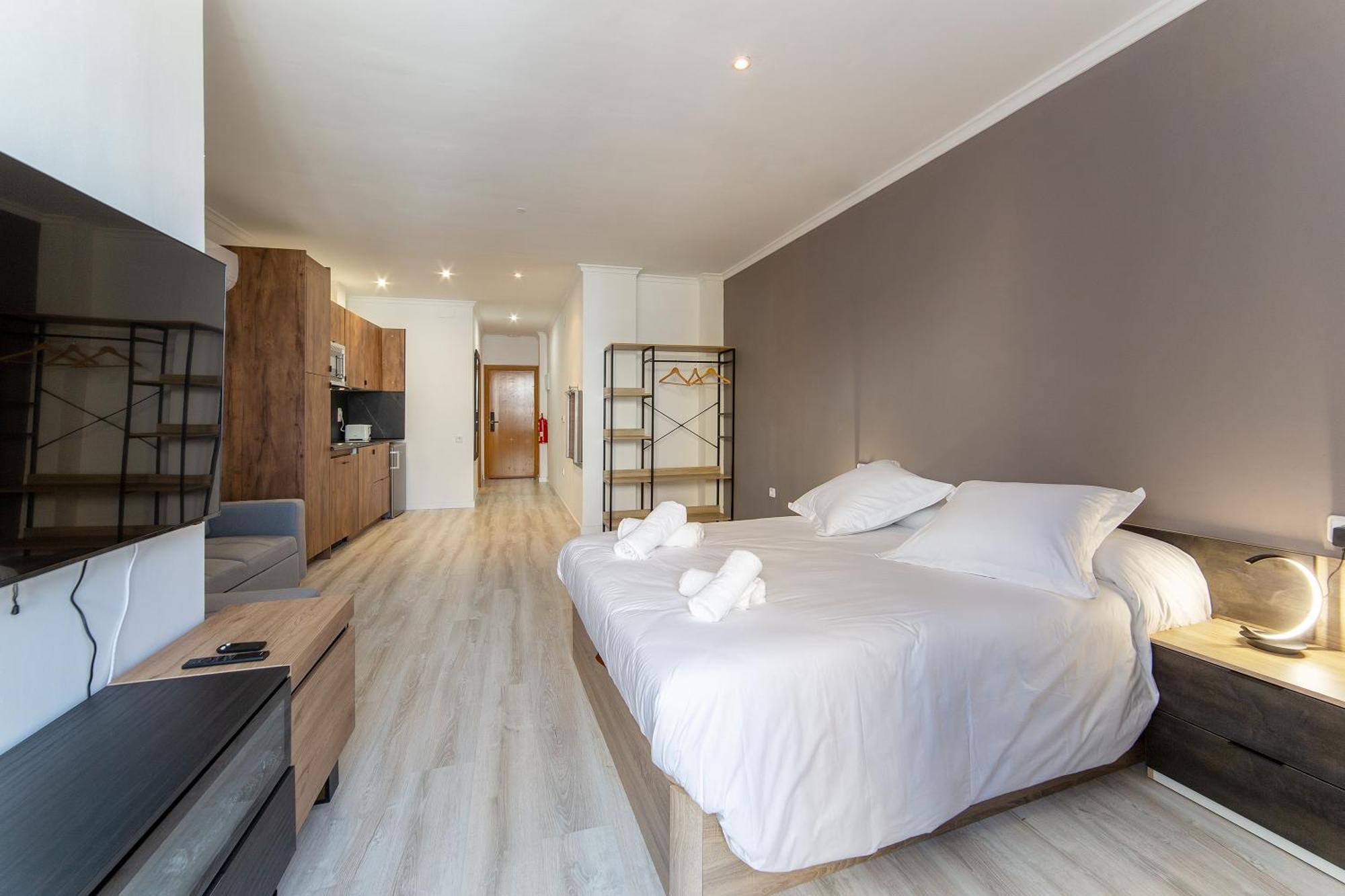Albufera Dreams Nature Suites Valencia Eksteriør bilde