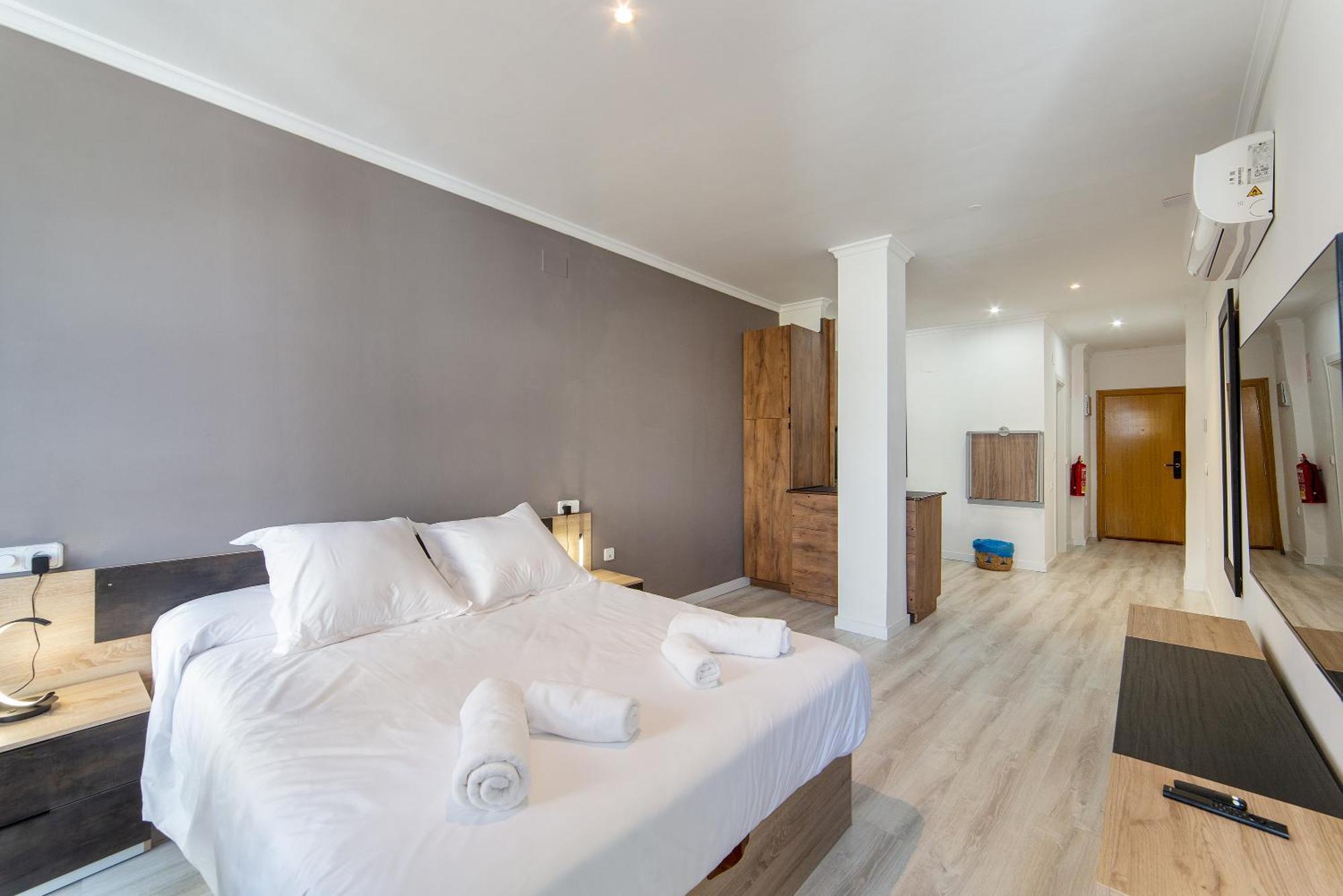 Albufera Dreams Nature Suites Valencia Eksteriør bilde