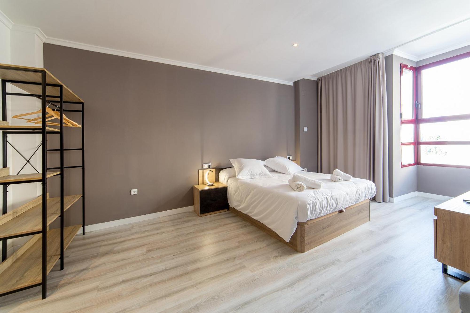 Albufera Dreams Nature Suites Valencia Eksteriør bilde