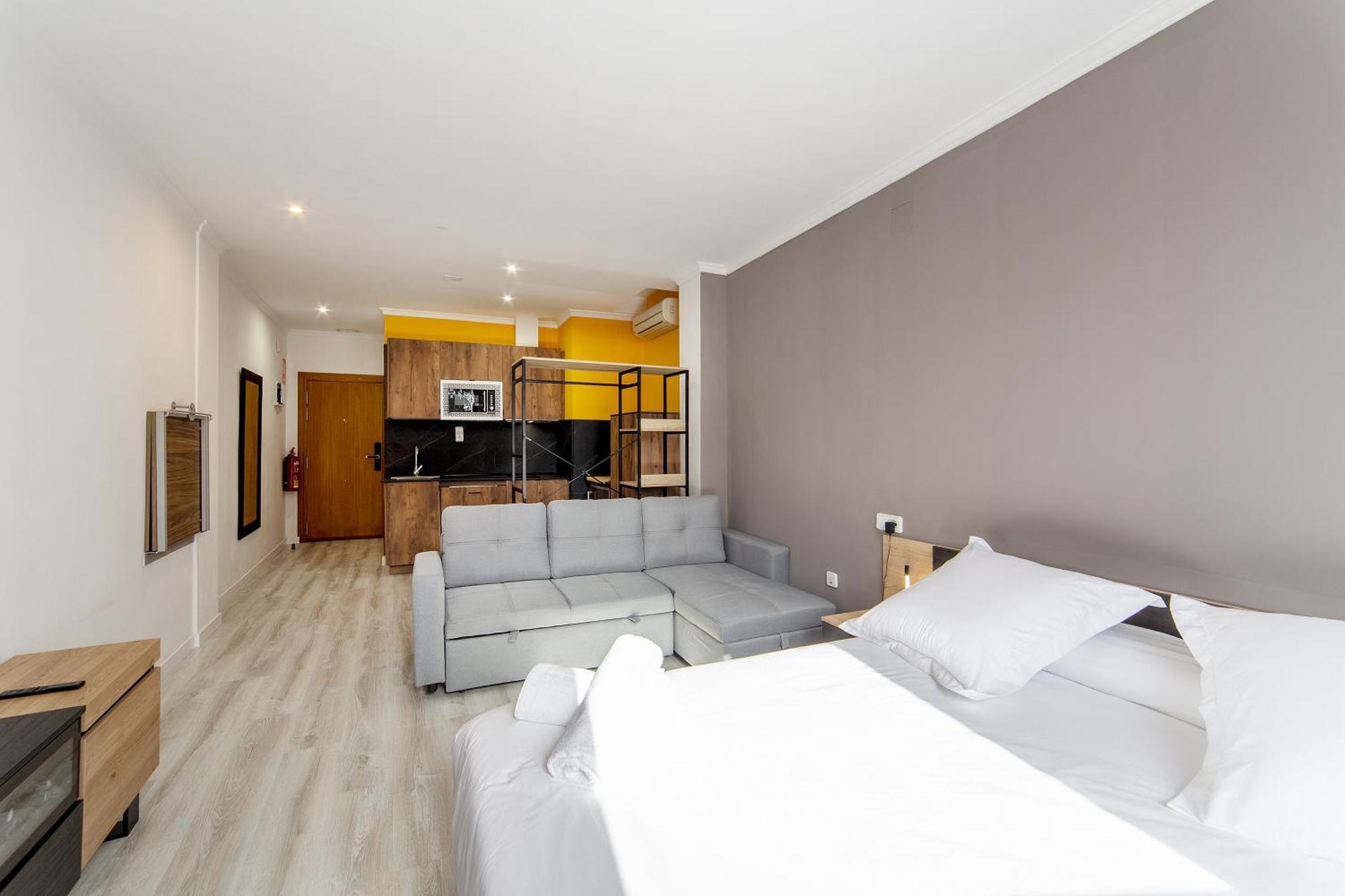Albufera Dreams Nature Suites Valencia Eksteriør bilde