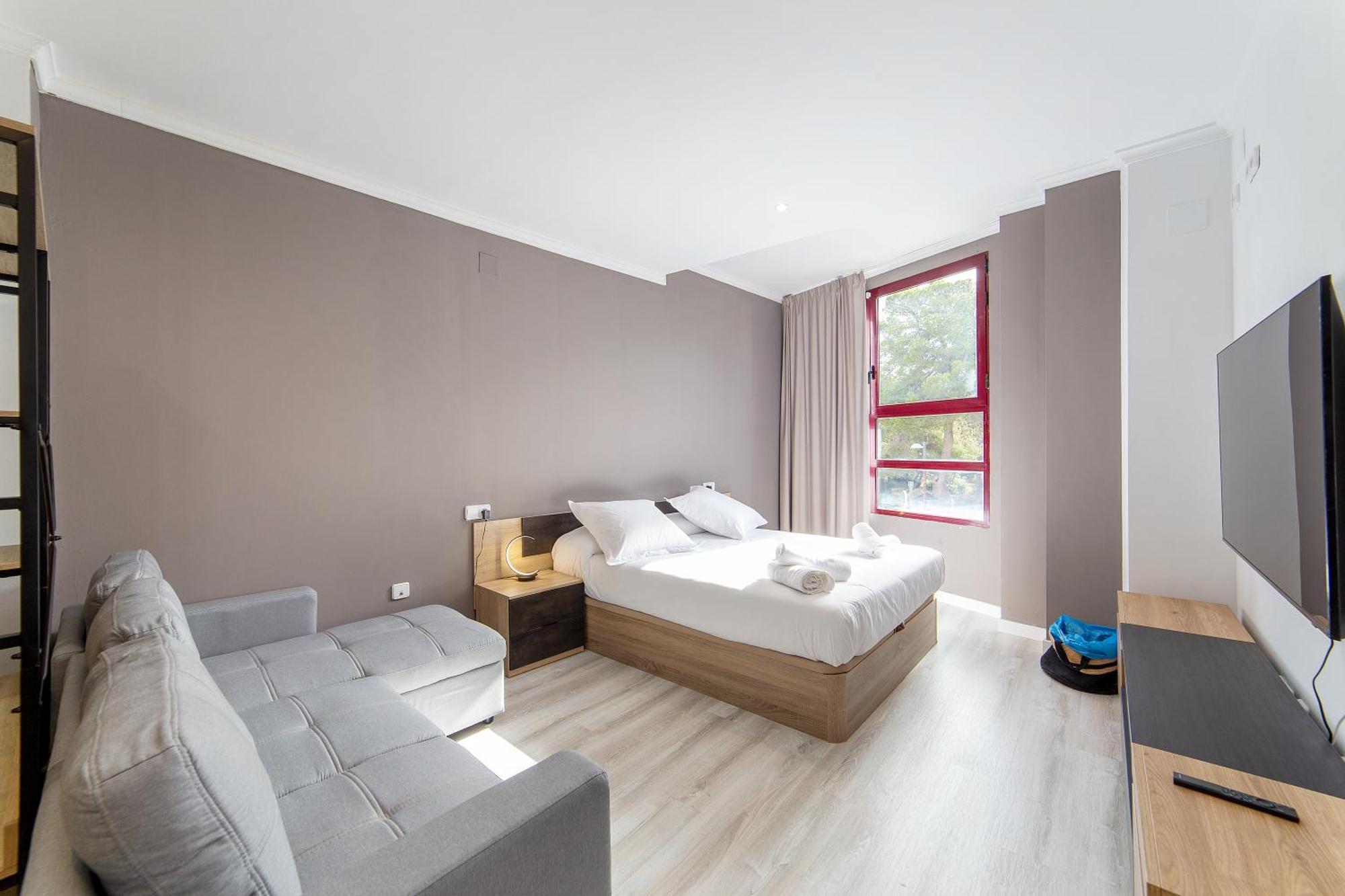 Albufera Dreams Nature Suites Valencia Eksteriør bilde