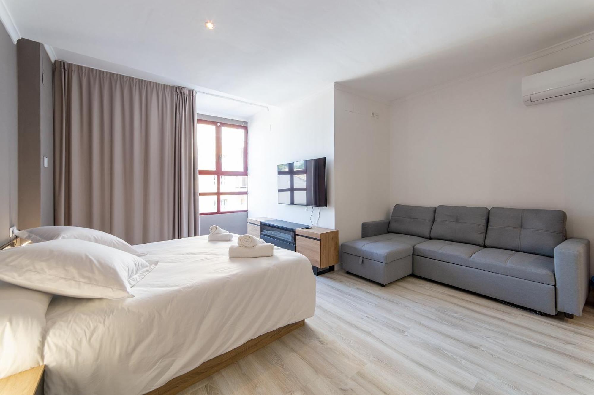Albufera Dreams Nature Suites Valencia Eksteriør bilde