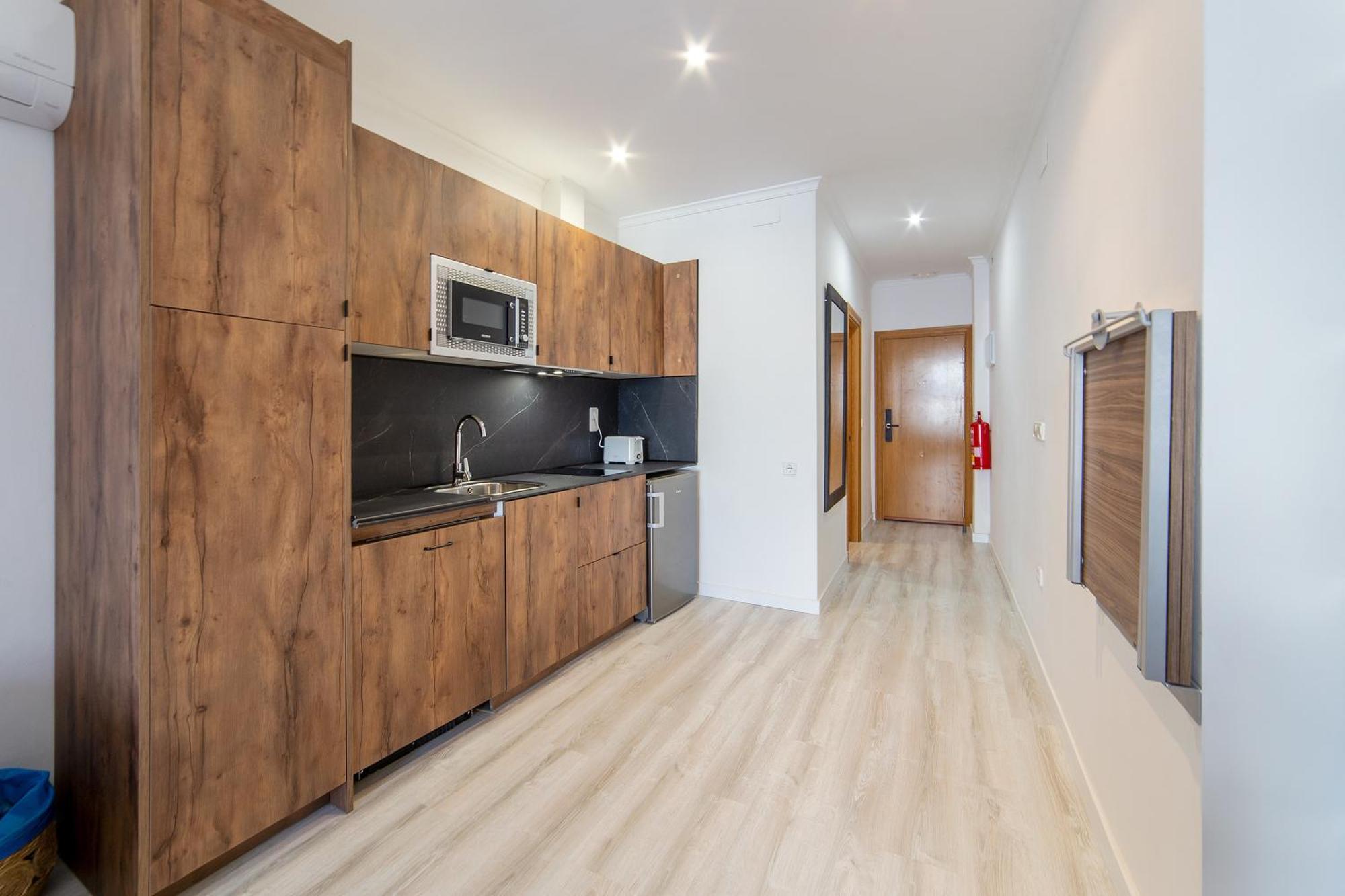 Albufera Dreams Nature Suites Valencia Eksteriør bilde