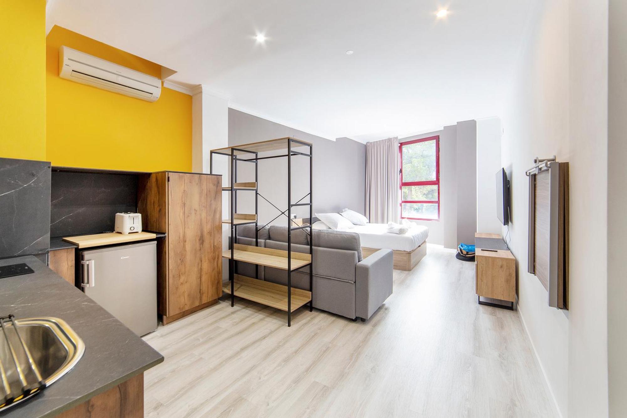Albufera Dreams Nature Suites Valencia Eksteriør bilde