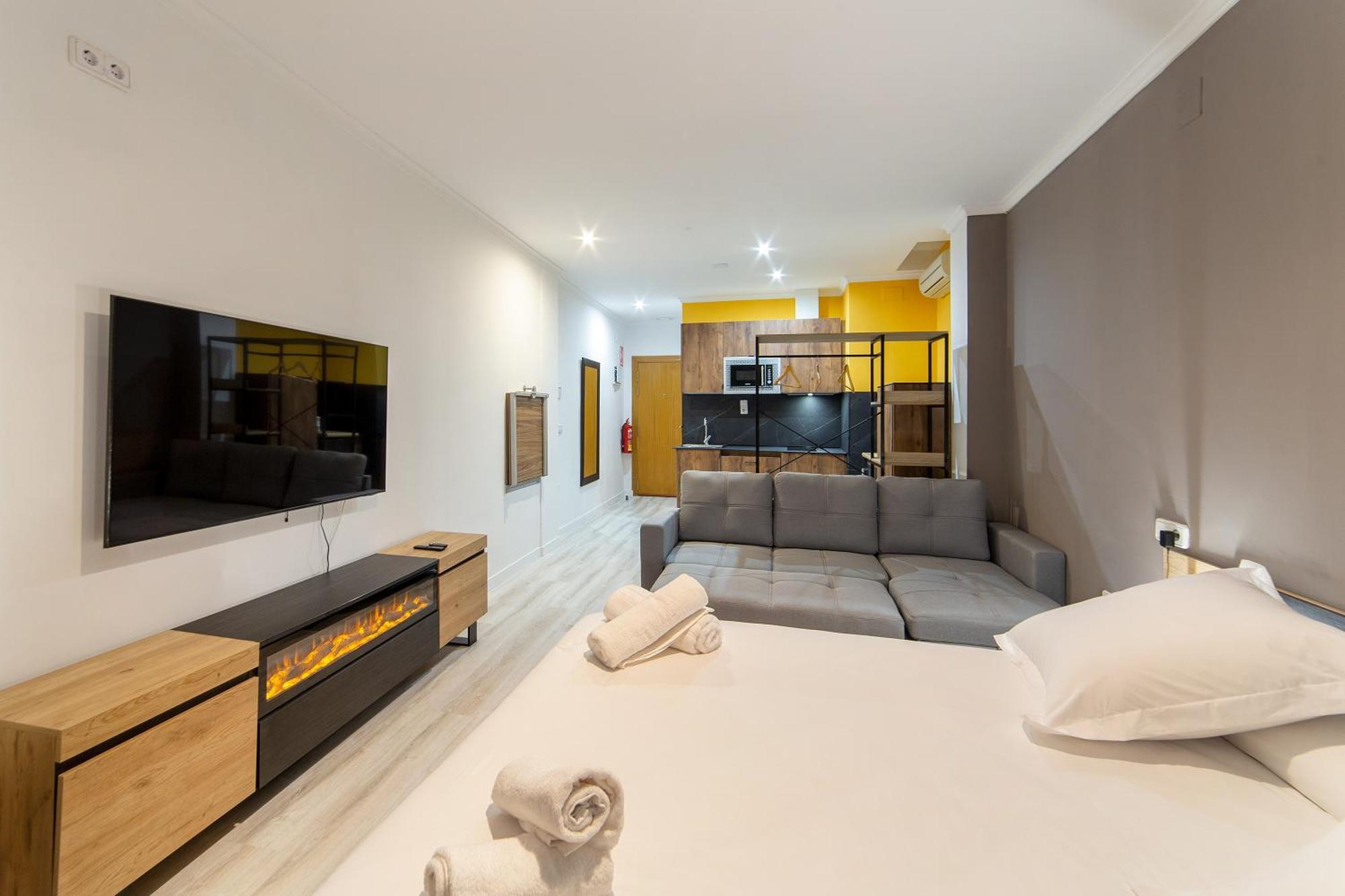 Albufera Dreams Nature Suites Valencia Eksteriør bilde