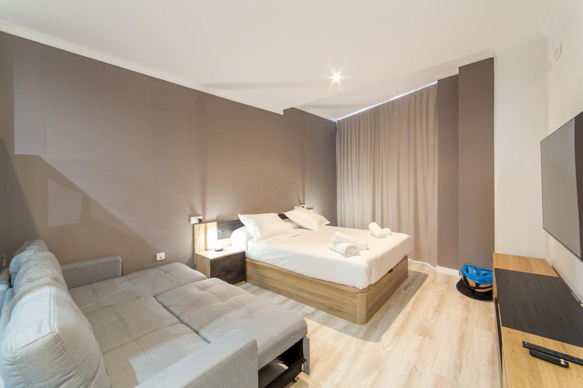 Albufera Dreams Nature Suites Valencia Eksteriør bilde