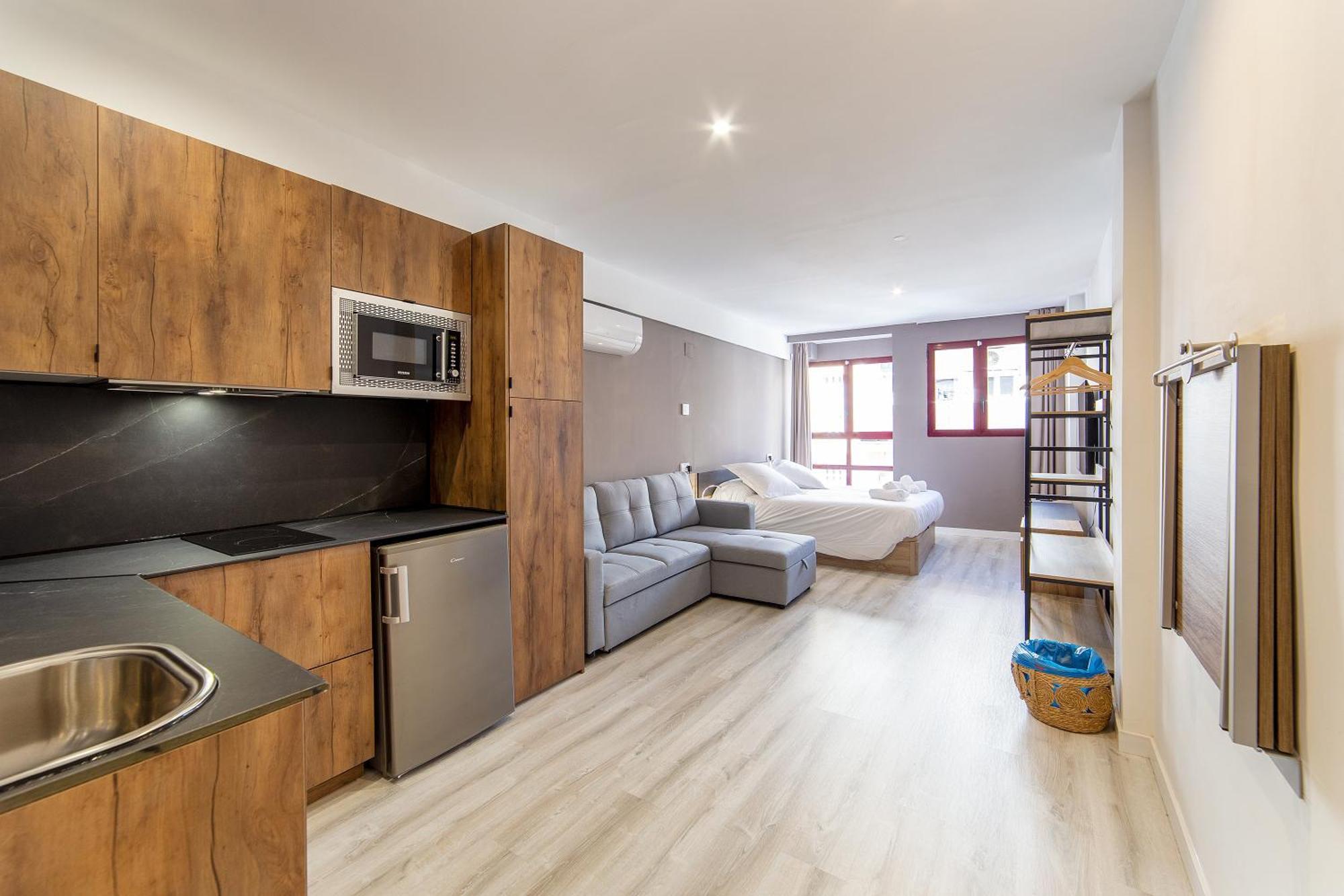 Albufera Dreams Nature Suites Valencia Eksteriør bilde