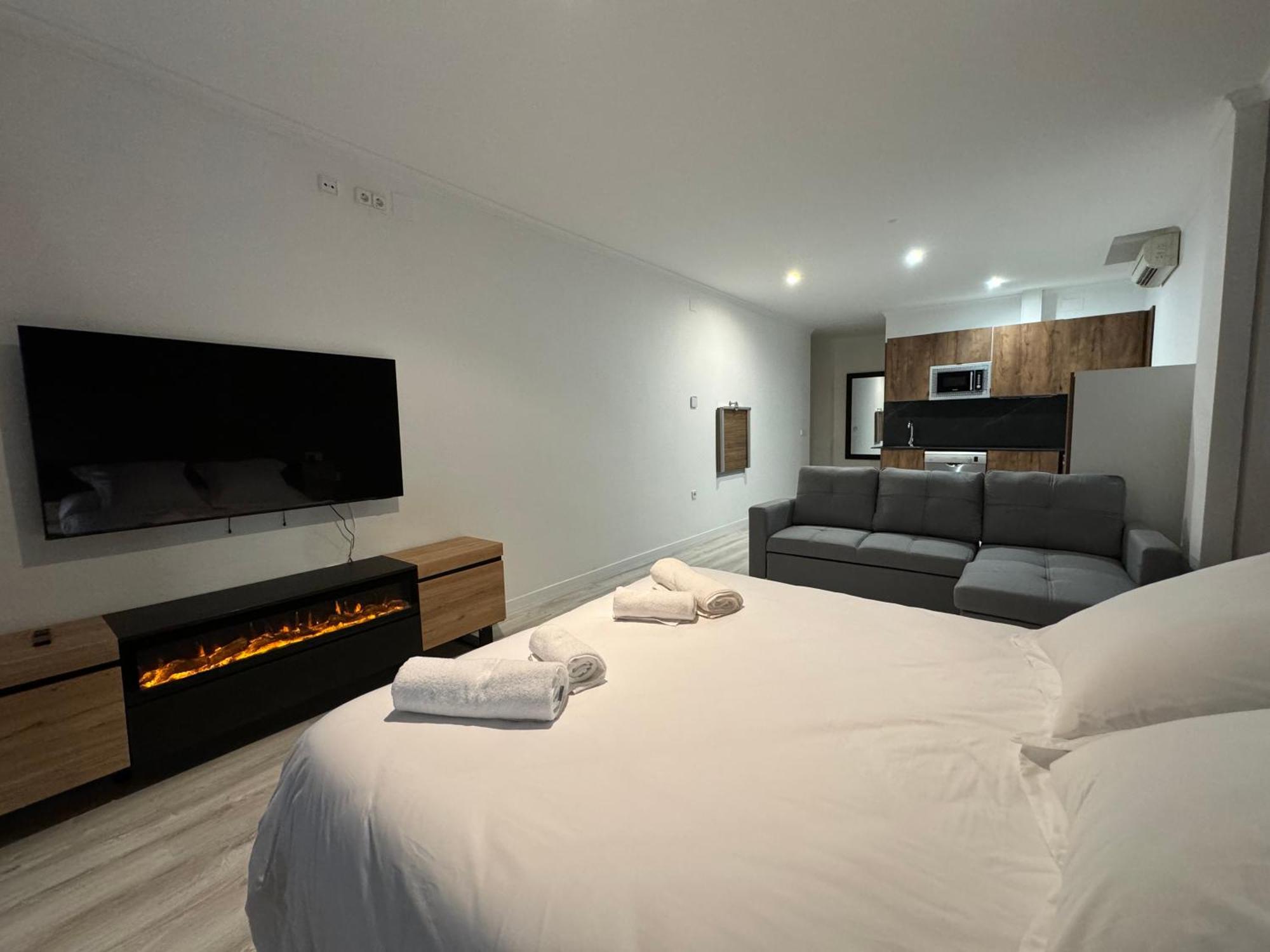 Albufera Dreams Nature Suites Valencia Eksteriør bilde